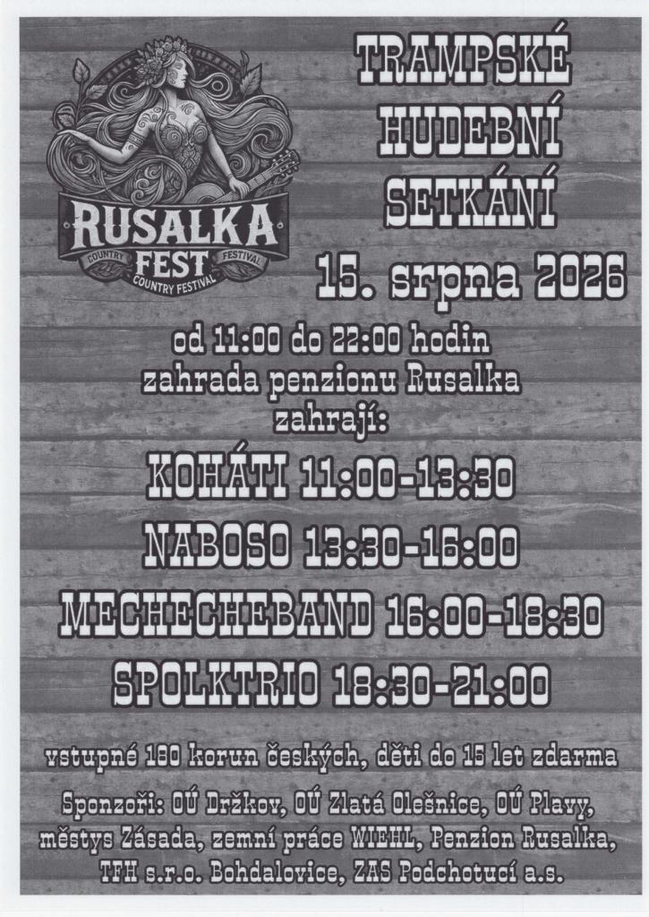 Rusalka Fest