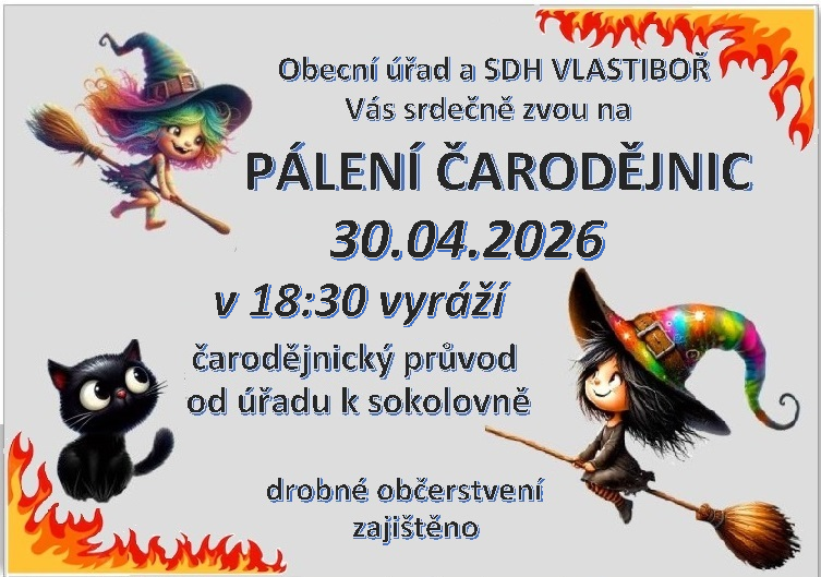 čarodějnice