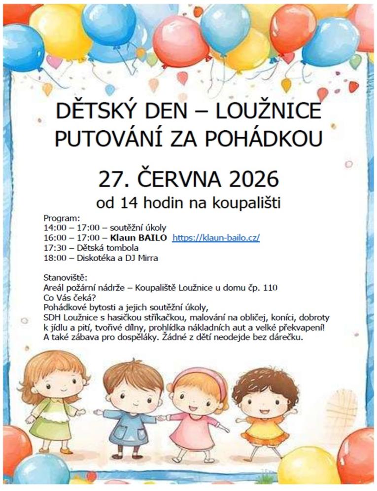loužnice