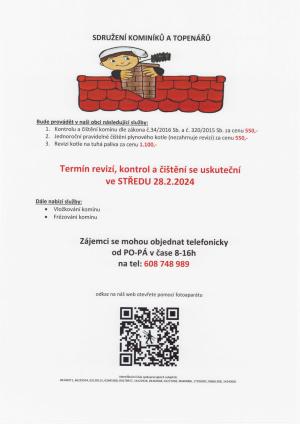 Topenářský servis